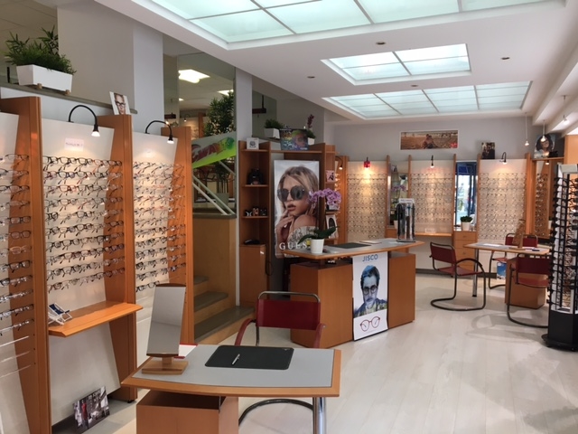 Denis optique Marlenheim