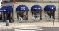Denis optique vitrine marlenheim