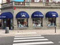 Denis optique vitrine marlenheim