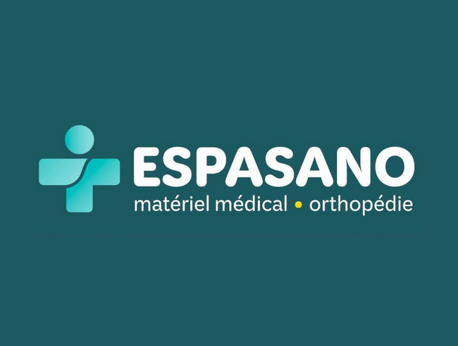 Espasano matériel médical et orthopédie à Marlenheim