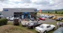 Garage schaeffer automobiles marlenheim