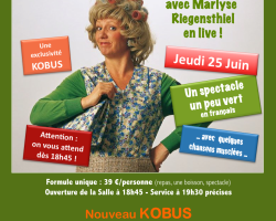 Invitation soire e alsacienne