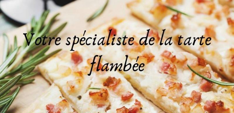 Le marche de la tarte flambee avis clients