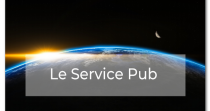 Le service pub