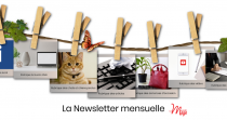 Les mags des habitants newsletter mensuelle