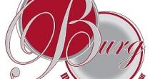 Logo burg