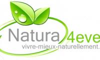 Logo natura4ever