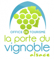 Logo office de tourime