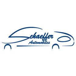 Logo schaeffer automobiles marlenheim