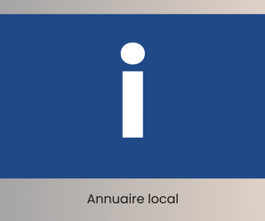 Mag annuaire local