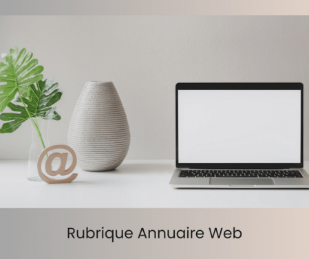 Mag rubrique annuaire web