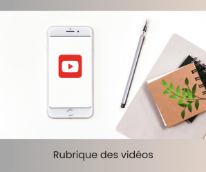 Mag rubrique videos