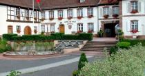 Mairie de marlenheim