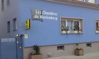 Chambres du Marlenberg marlenheim