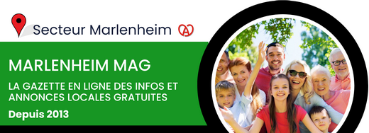Marlenheim mag infos et annonces locales secteur marlenheim