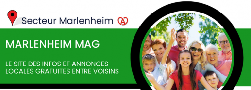 Marlenheim mag infos et annonces locales secteur marlenheim