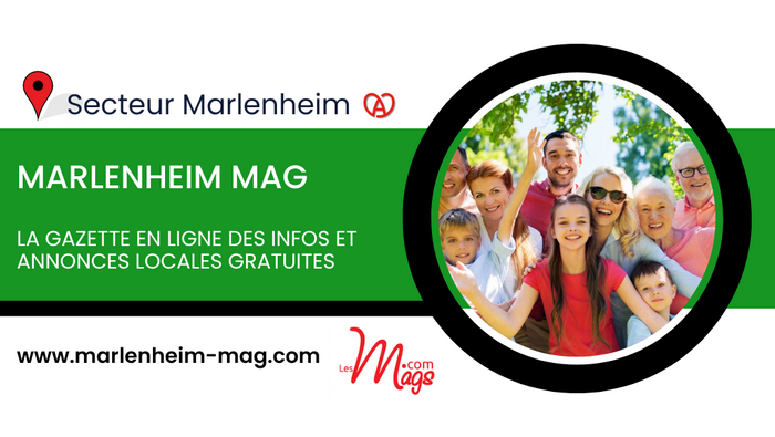Marlenheim Mag la gazette en ligne locale et gratuite de marlenheim et environs