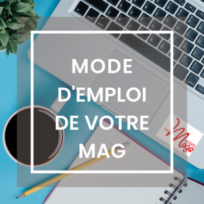 Mode d emploi marlenheim mag