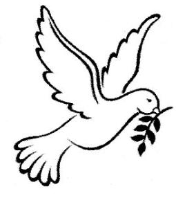 Pompes funebres de marlenheim logo