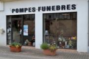 Pompes funebres de marlenheim