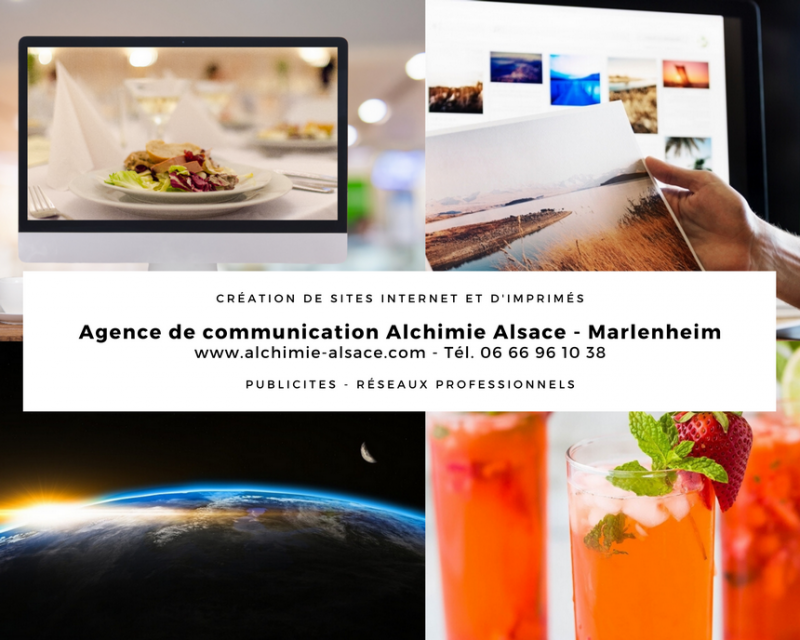Publicite agence de communication alchimie alsace a marlenheim 2