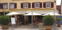 Restaurant au tonneau 1