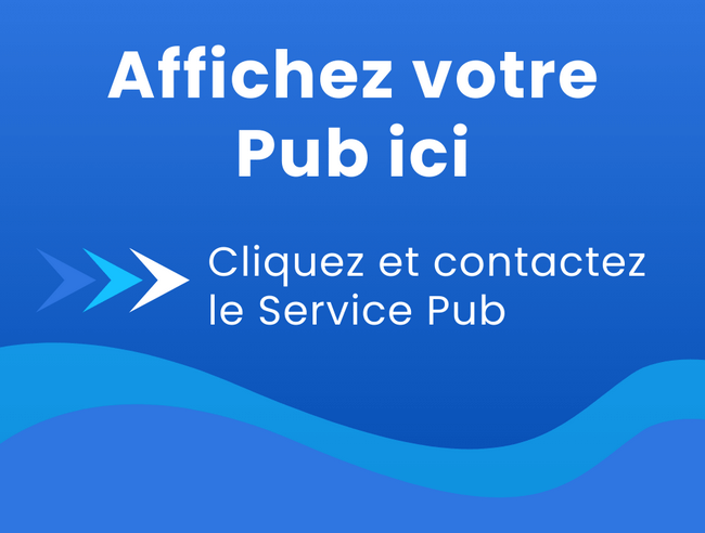 Service Pub Secteur Marlenheim