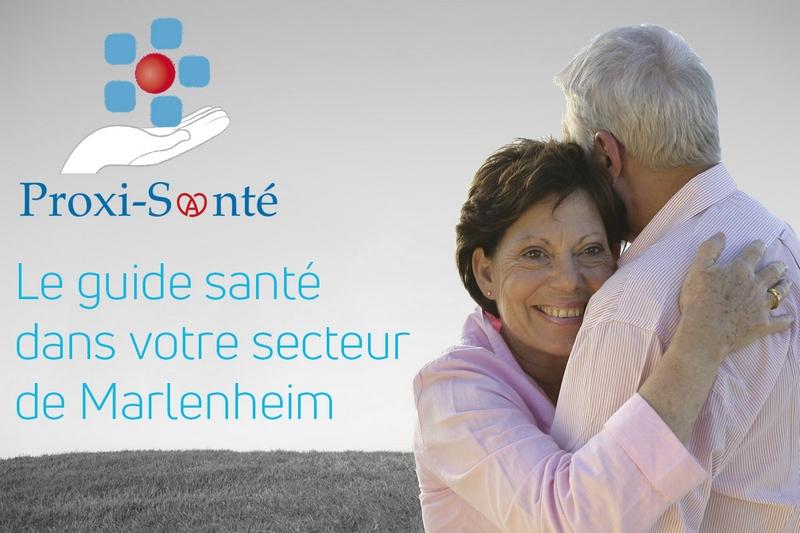 Site proxi sante marlenheim