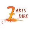 7-Arts-dire