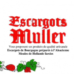 ESCARGOTS-MULLER